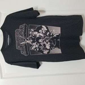 🔥My Hero Academia T-shirt